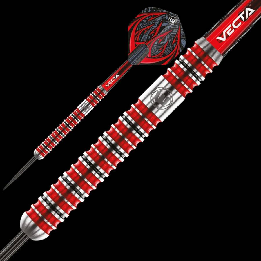 Дротики Winmau Diablo tungsten 23гр 2440.23 NEW`23