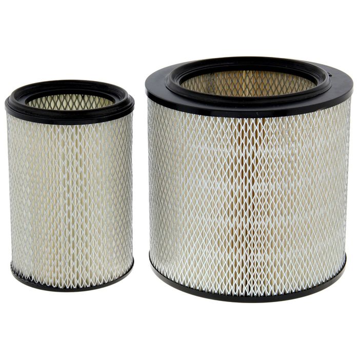 

Фильтр воздушный P535089 Donaldson, P535089