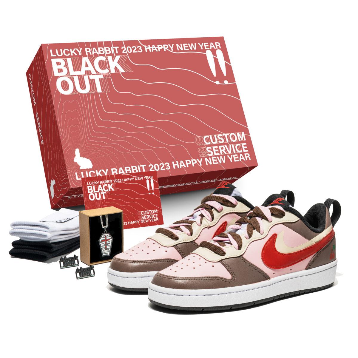 

Кеды унисекс Nike Court Vision 1 GS розовые 37.5 EU, Розовый, Court Vision 1 GS