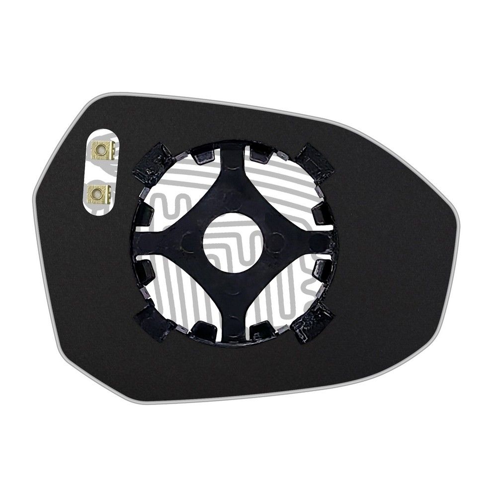 

Элемент Левый Сфера Нейтральный С Обогревом Ergon 99322208