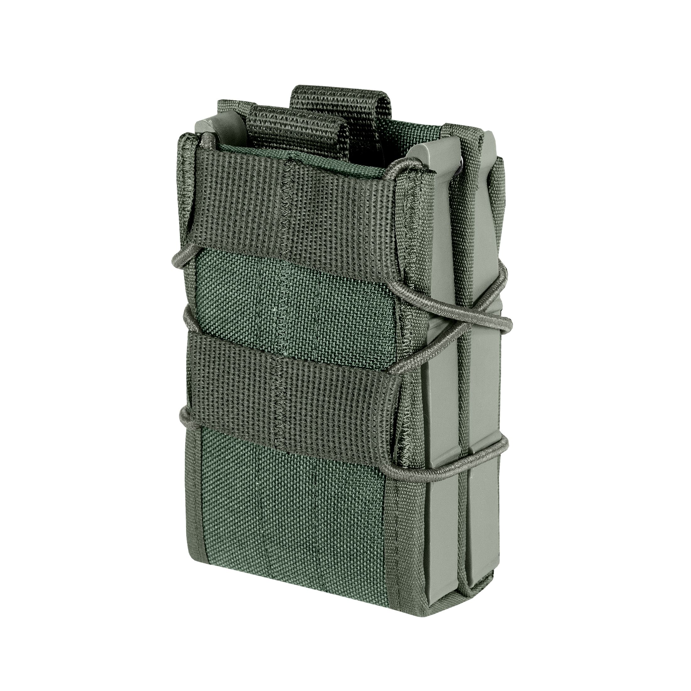

Подсумок Stich Profi двойной Double Fast для магазинов АК OD (SP70010OD)