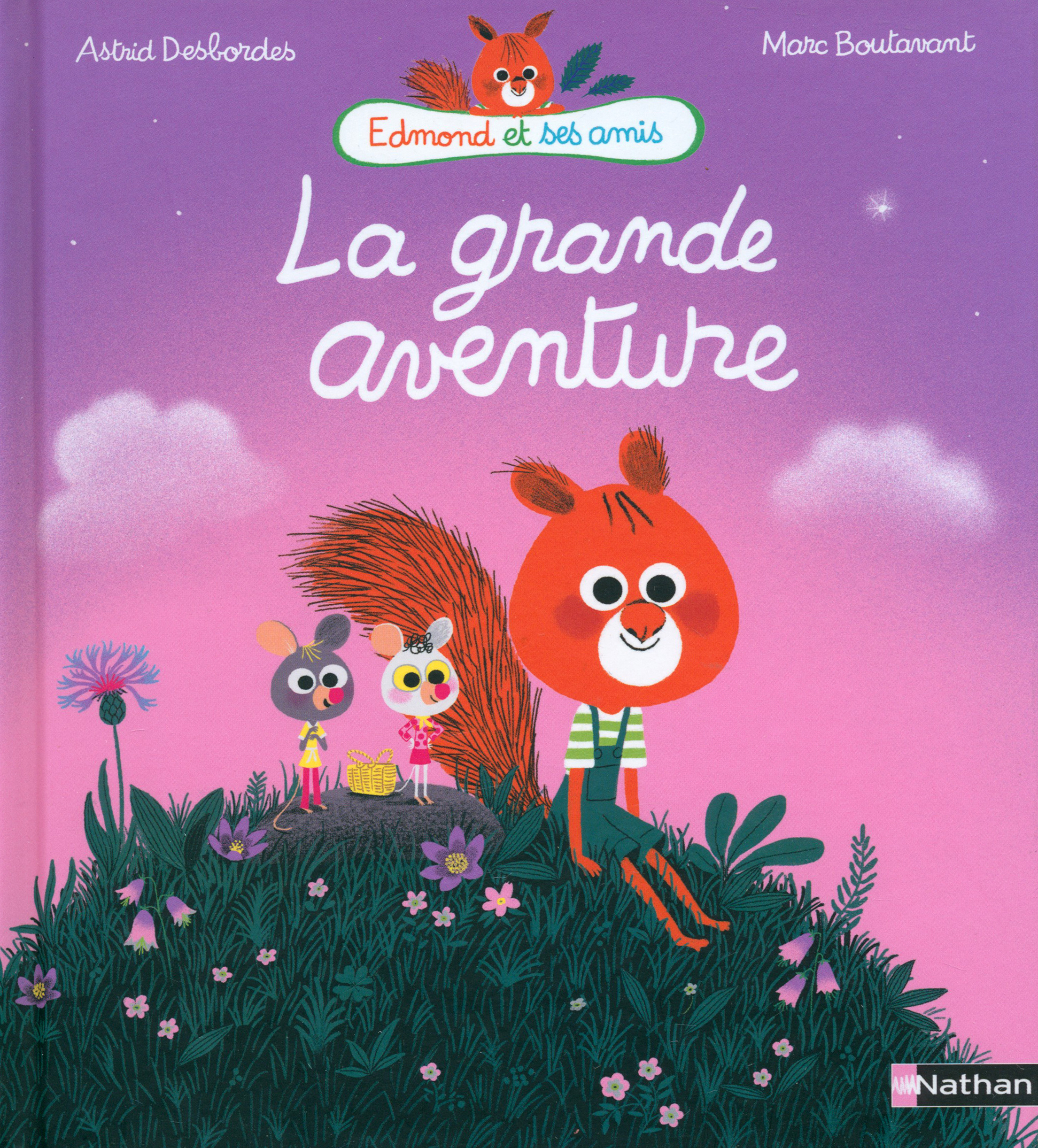 

Polka et Hortense La grande aventure
