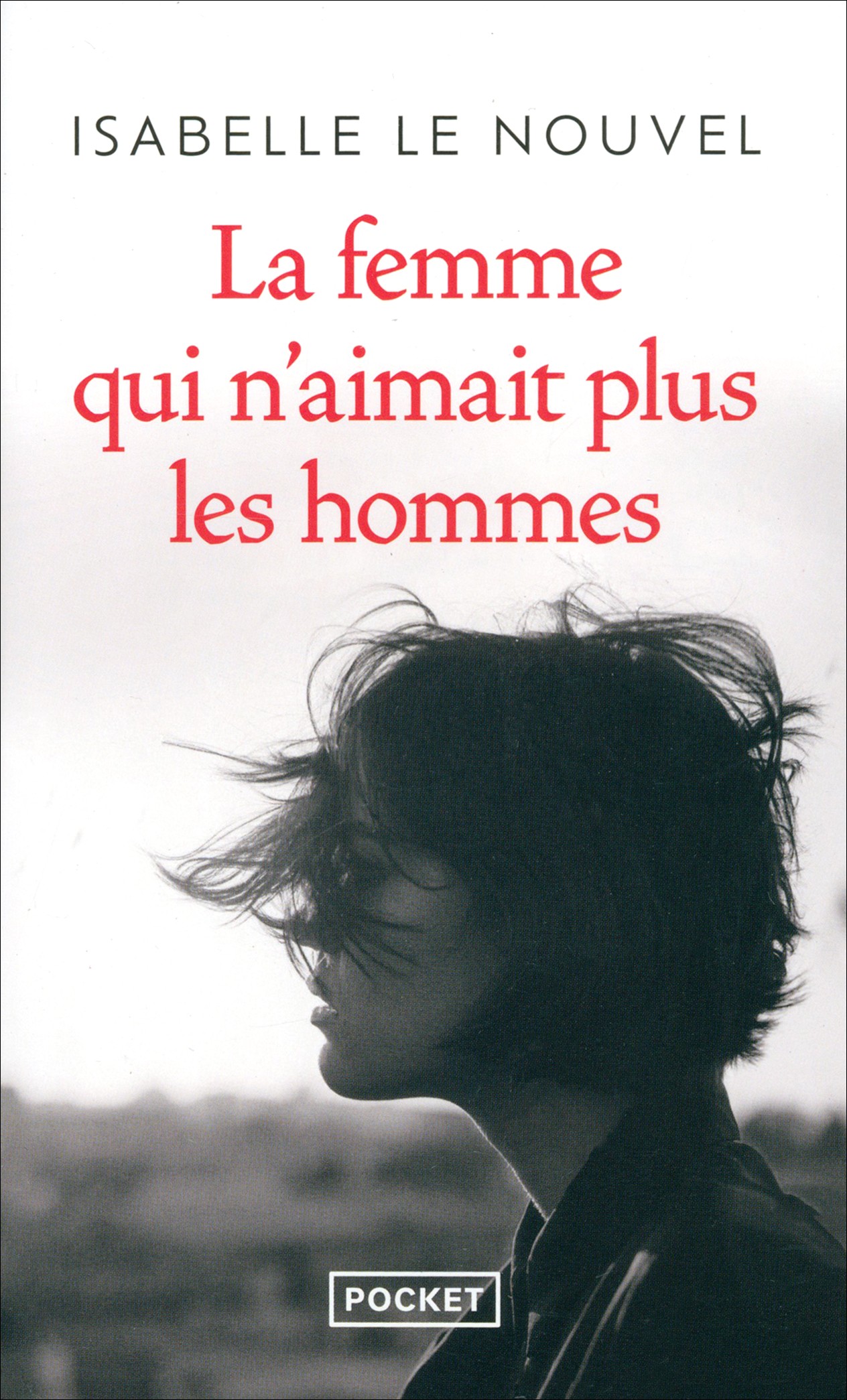 

La Femme qui n'aimait plus les hommes