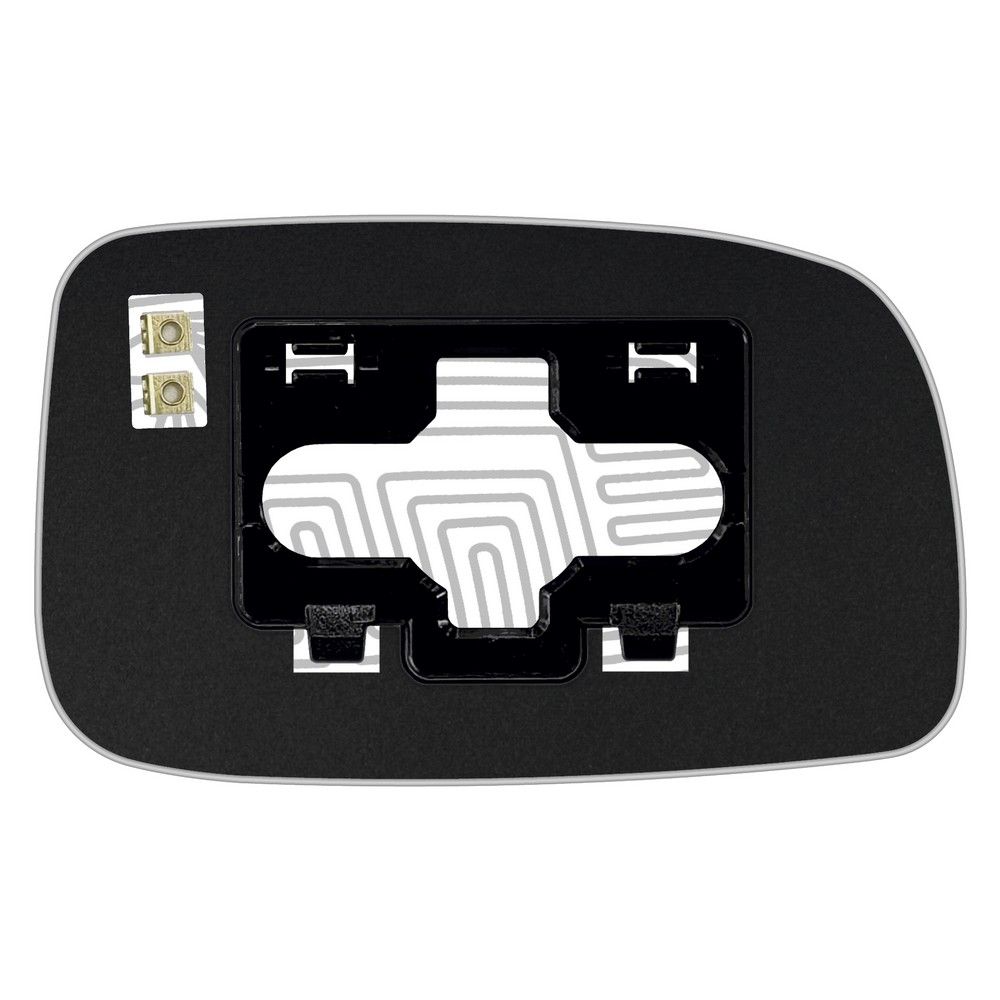 

Элемент Левый Сфера Нейтральный С Обогревом Ergon 92300308