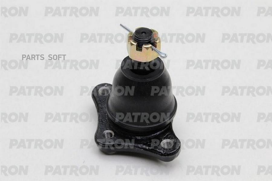 

Опора шаровая KIA: BESTA 95-00 (произведено в Корее) PATRON PS3313KOR