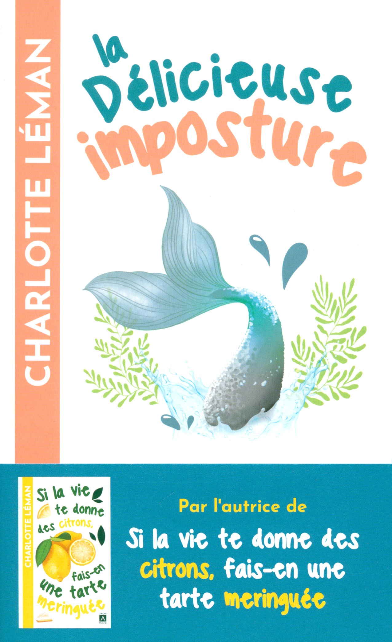 

La delicieuse imposture du chant des sirenes