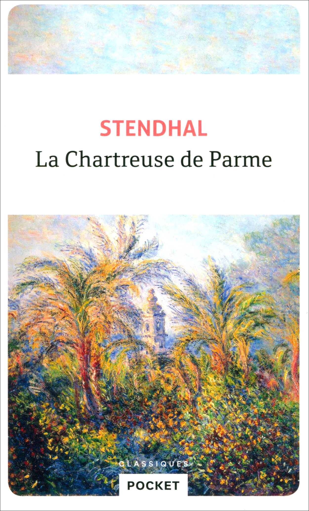 

La Chartreuse de Parme