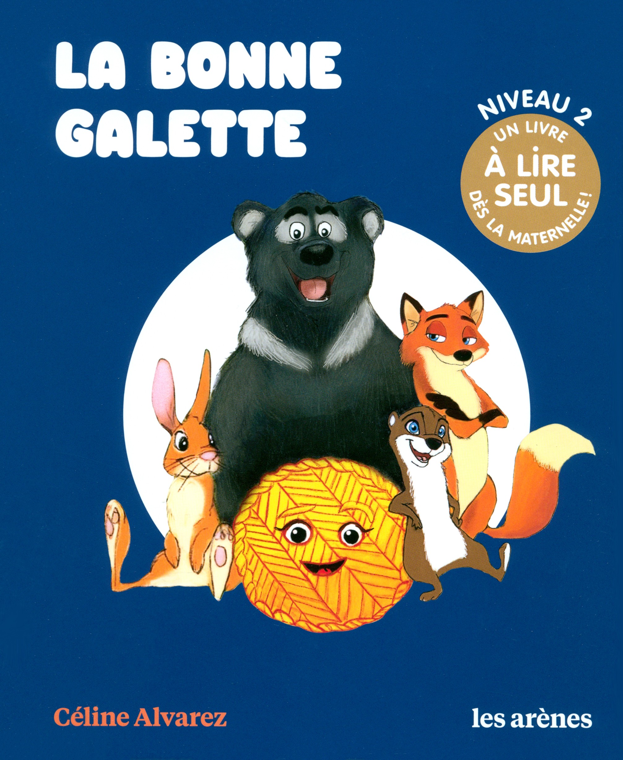 

La bonne galette