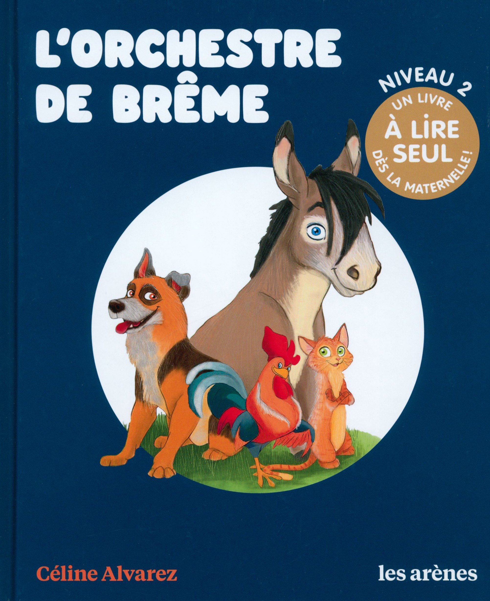 

L'Orchestre de Breme