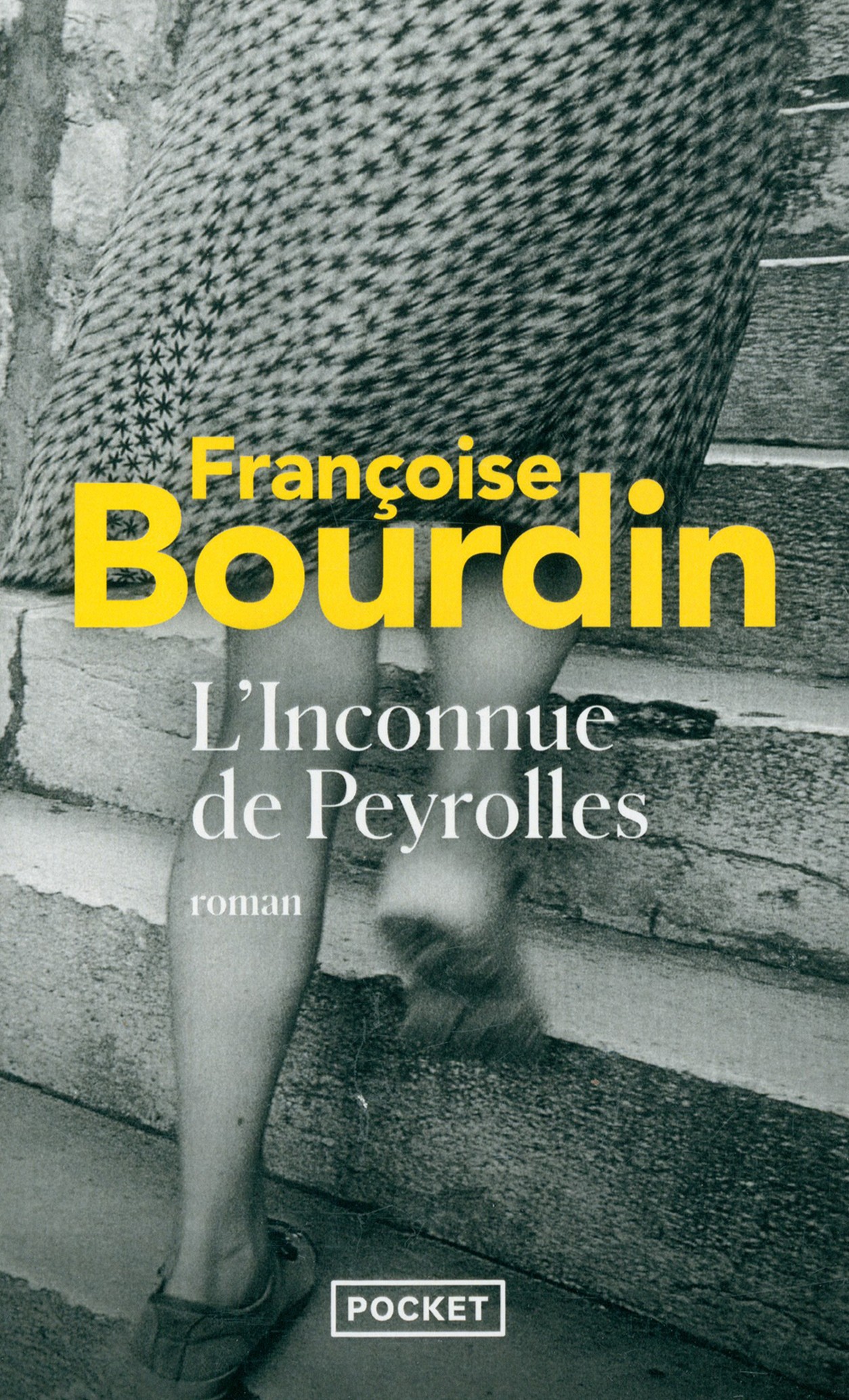 

L'Inconnue de Peyrolles