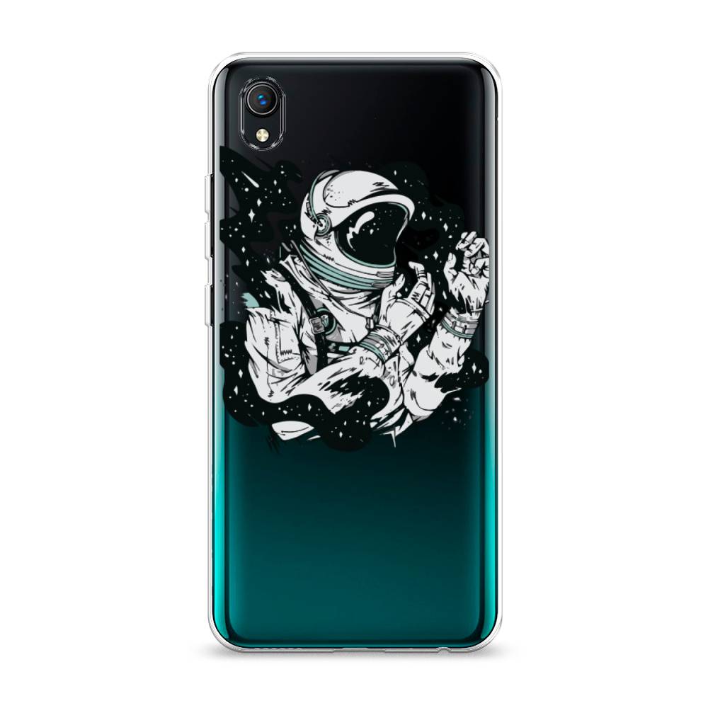 

Чехол Awog на Vivo Y91c/Y1s "Космонавт арт", Разноцветный, 263250-7