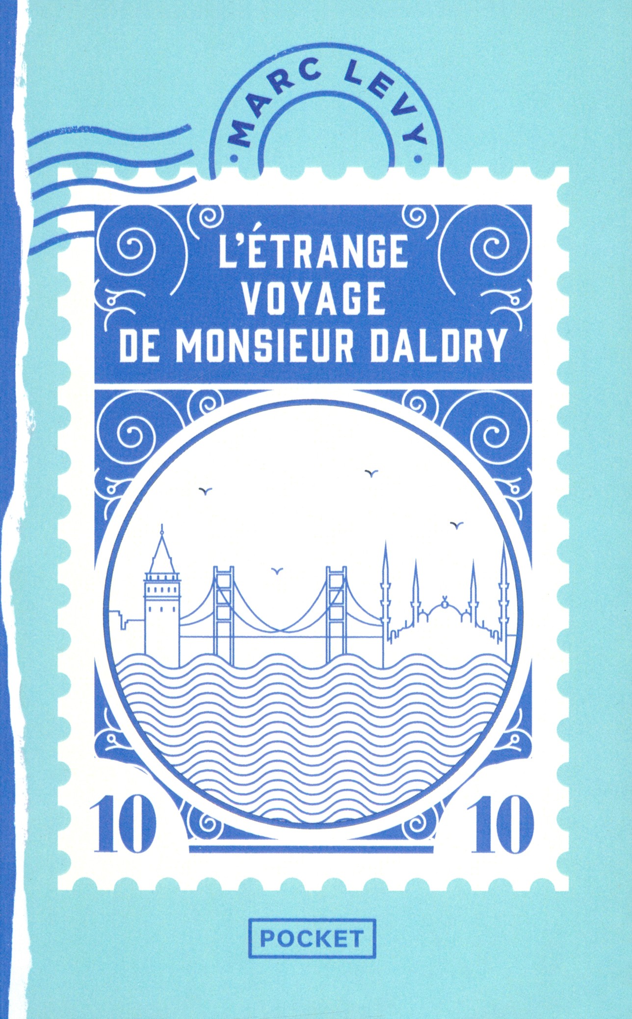 

L'Etrange Voyage de Monsieur Daldry