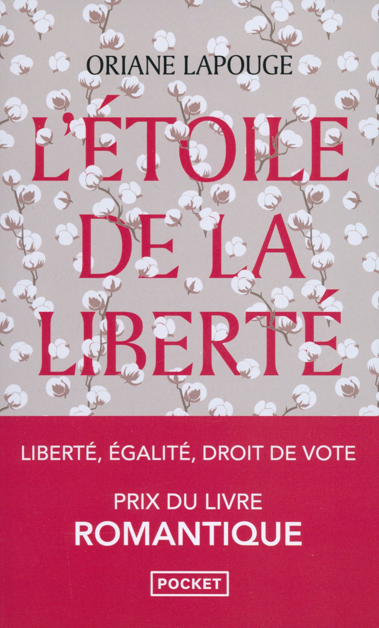 

L'Etoile de la libert