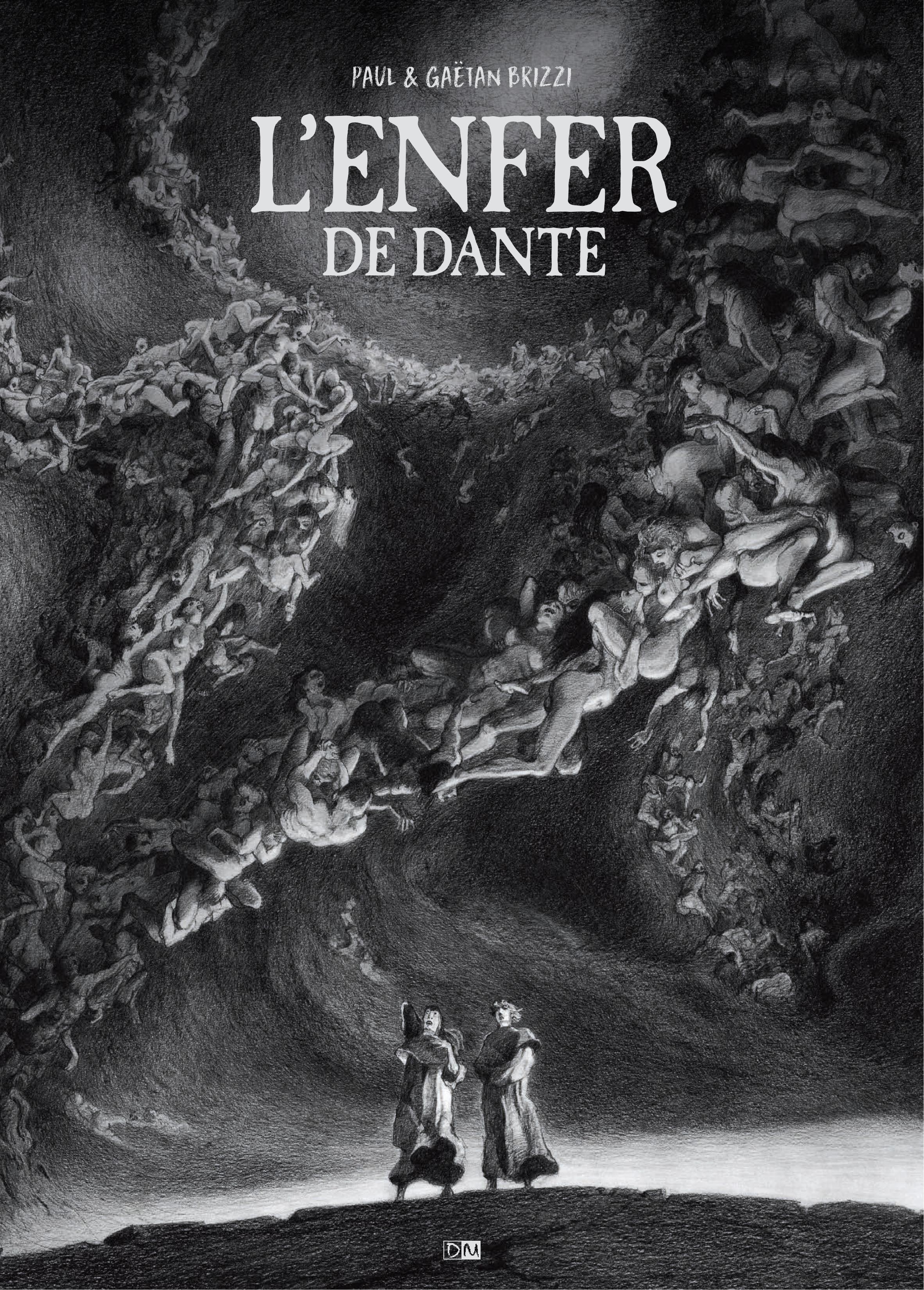 

L'Enfer de Dante