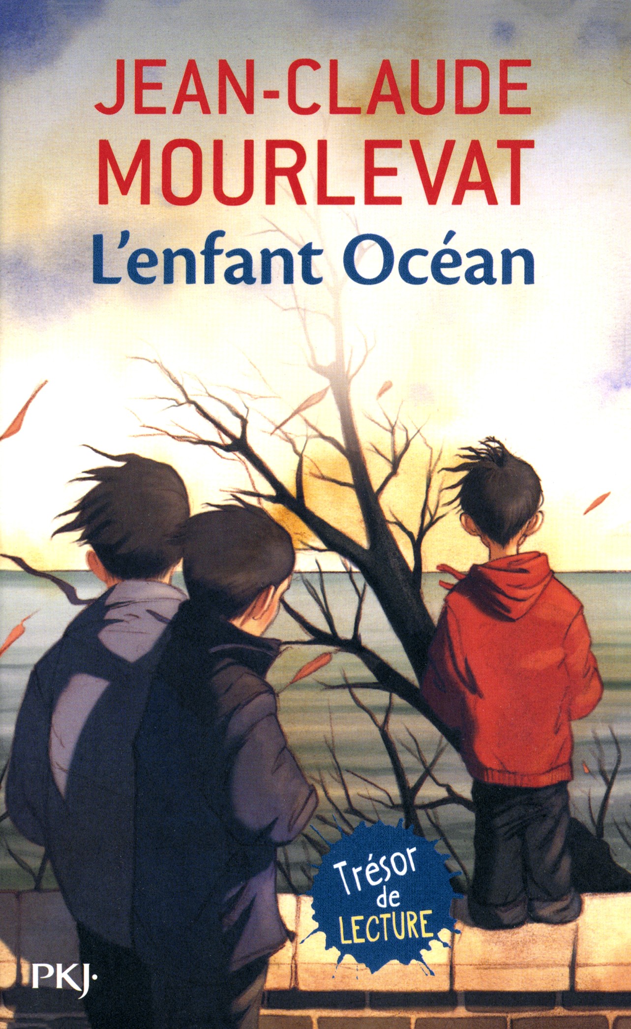 

L'enfant Ocan