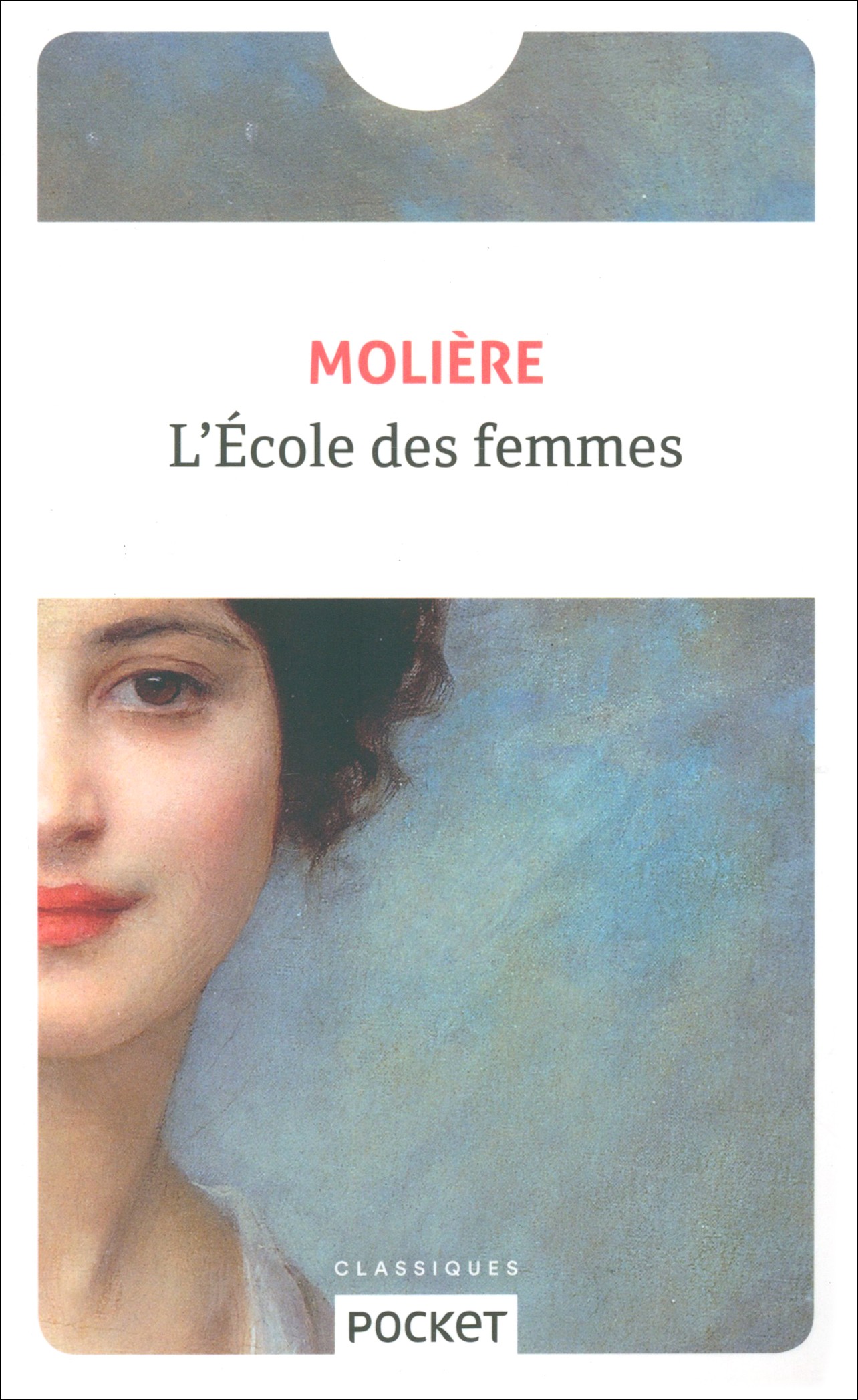 

L'Ecole des femmes