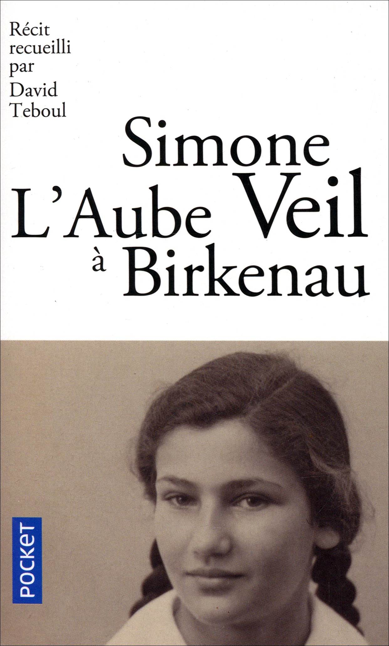 

L'Aube a Birkenau