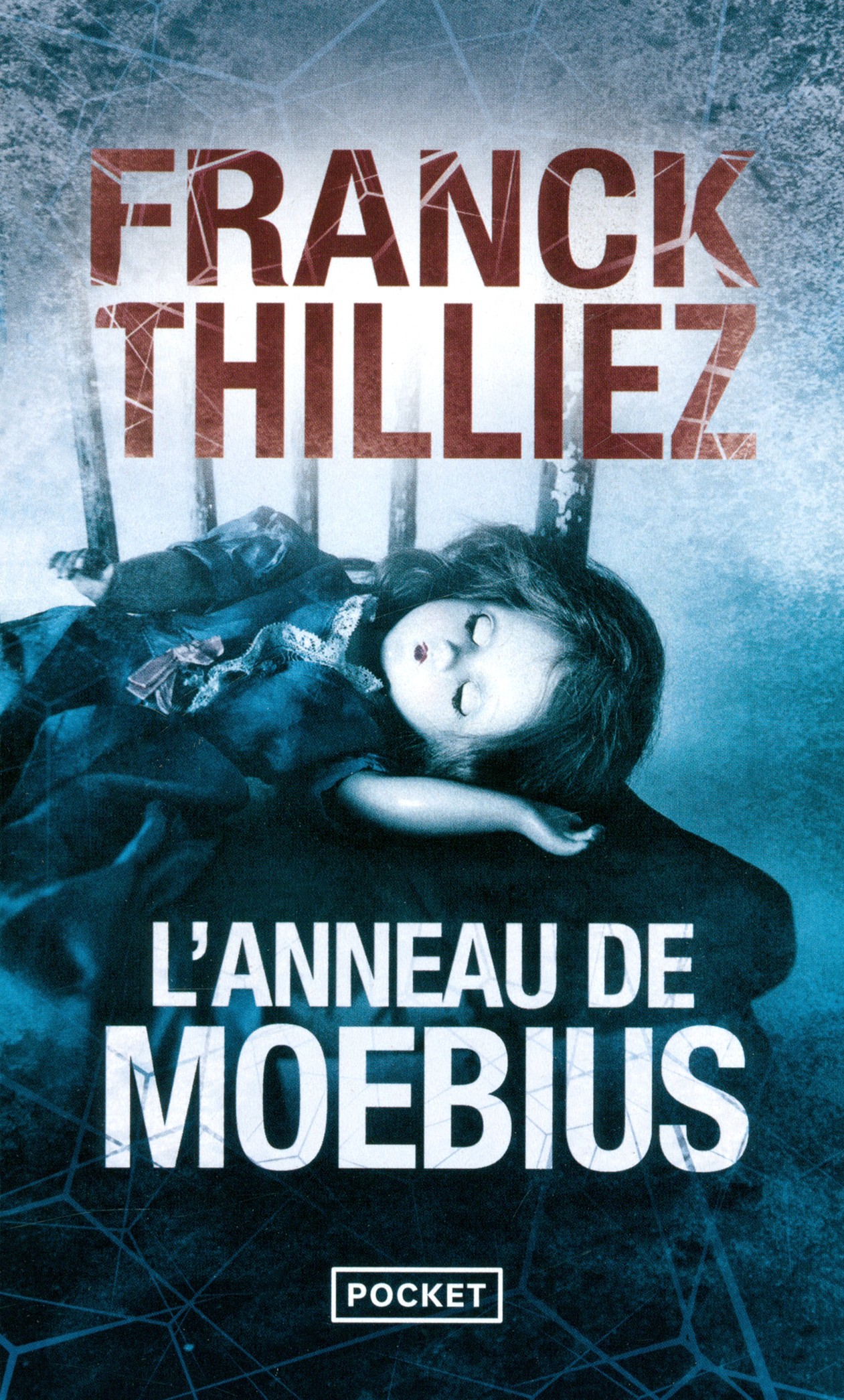 

L'Anneau de Moebius