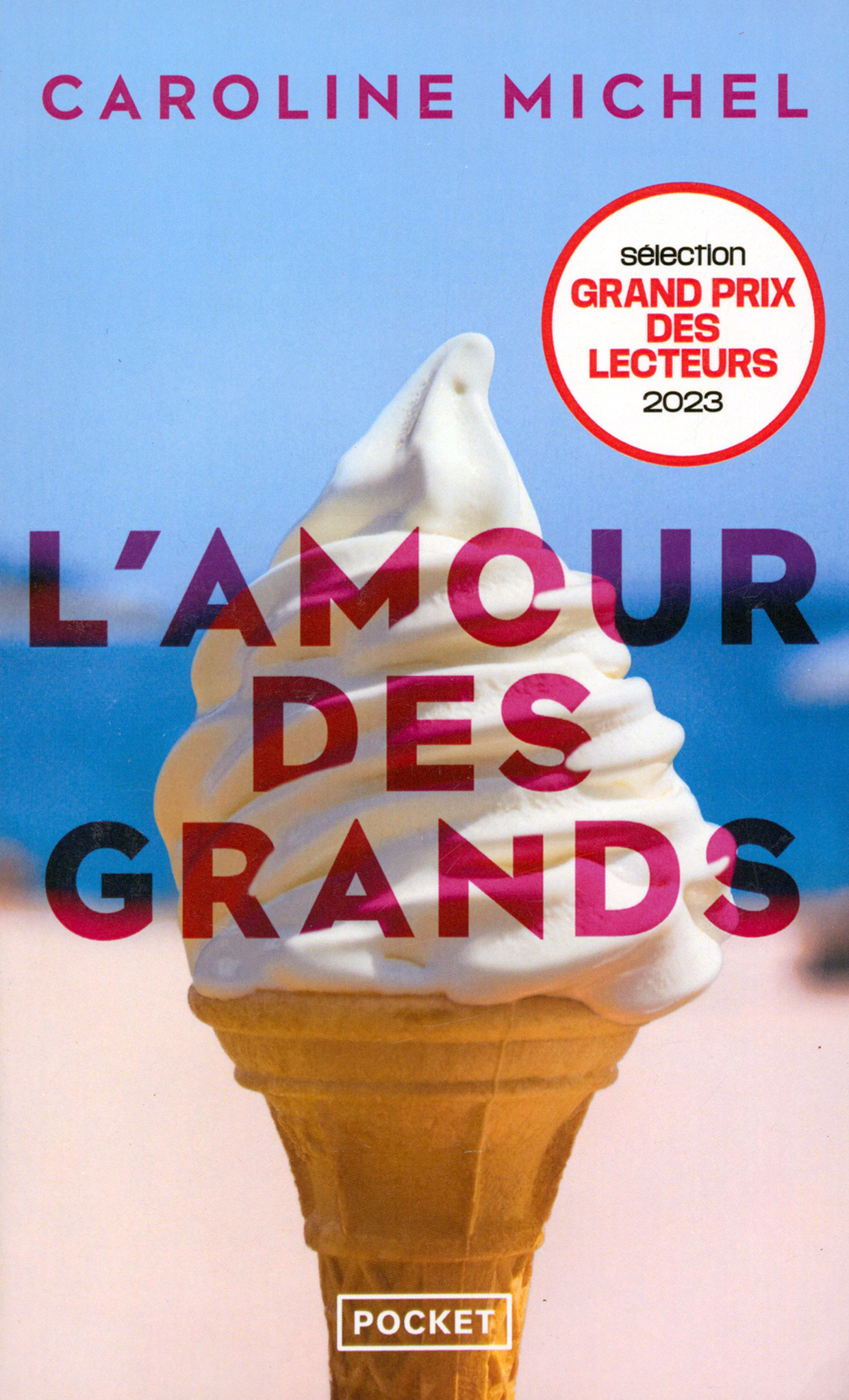 

L'Amour des grands