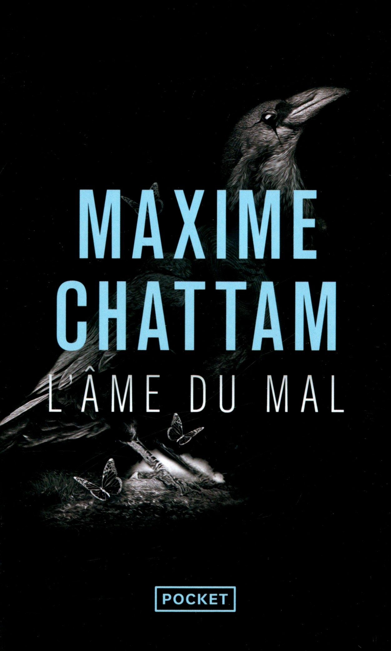 

L'me du mal