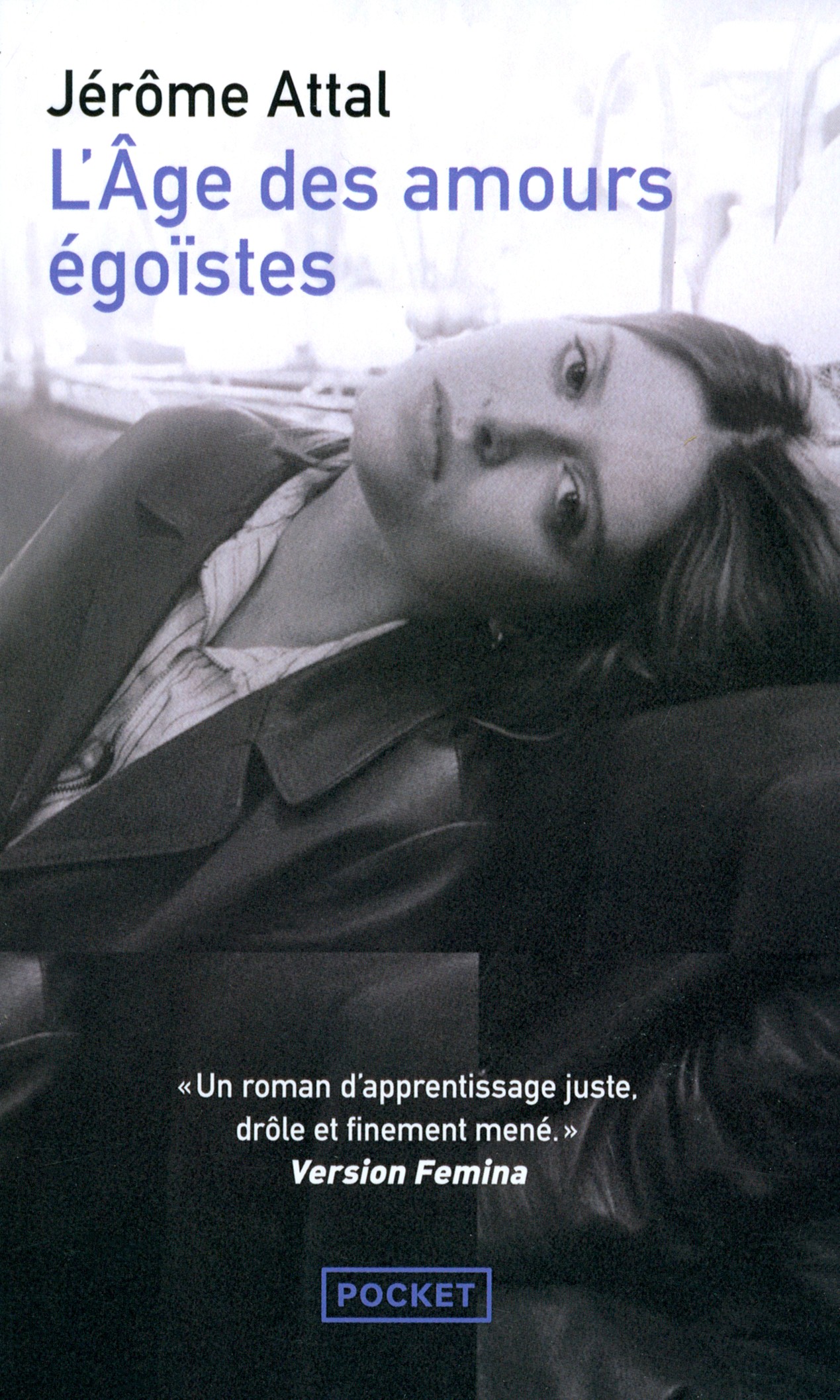 

L'ge des amours gostes