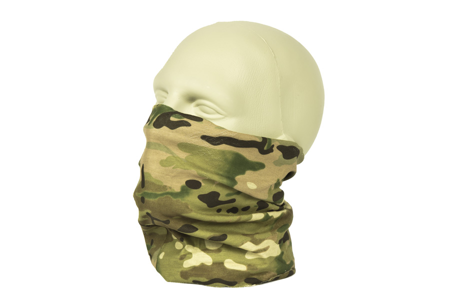 Шарф-труба Emerson EM6628C, multicam, One Size