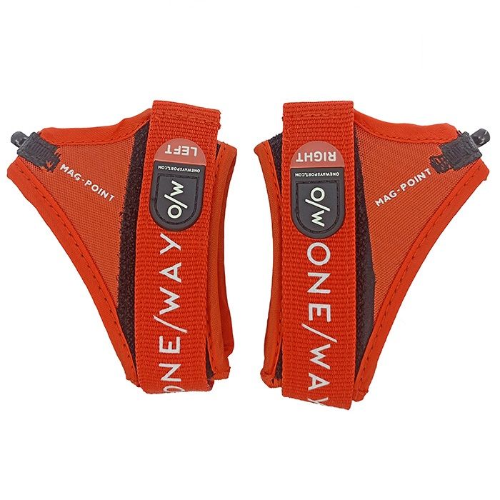 

Темляки ONEWAY OZ81321 Mag Point 2. 0 красный M, Mag Point 2. 0