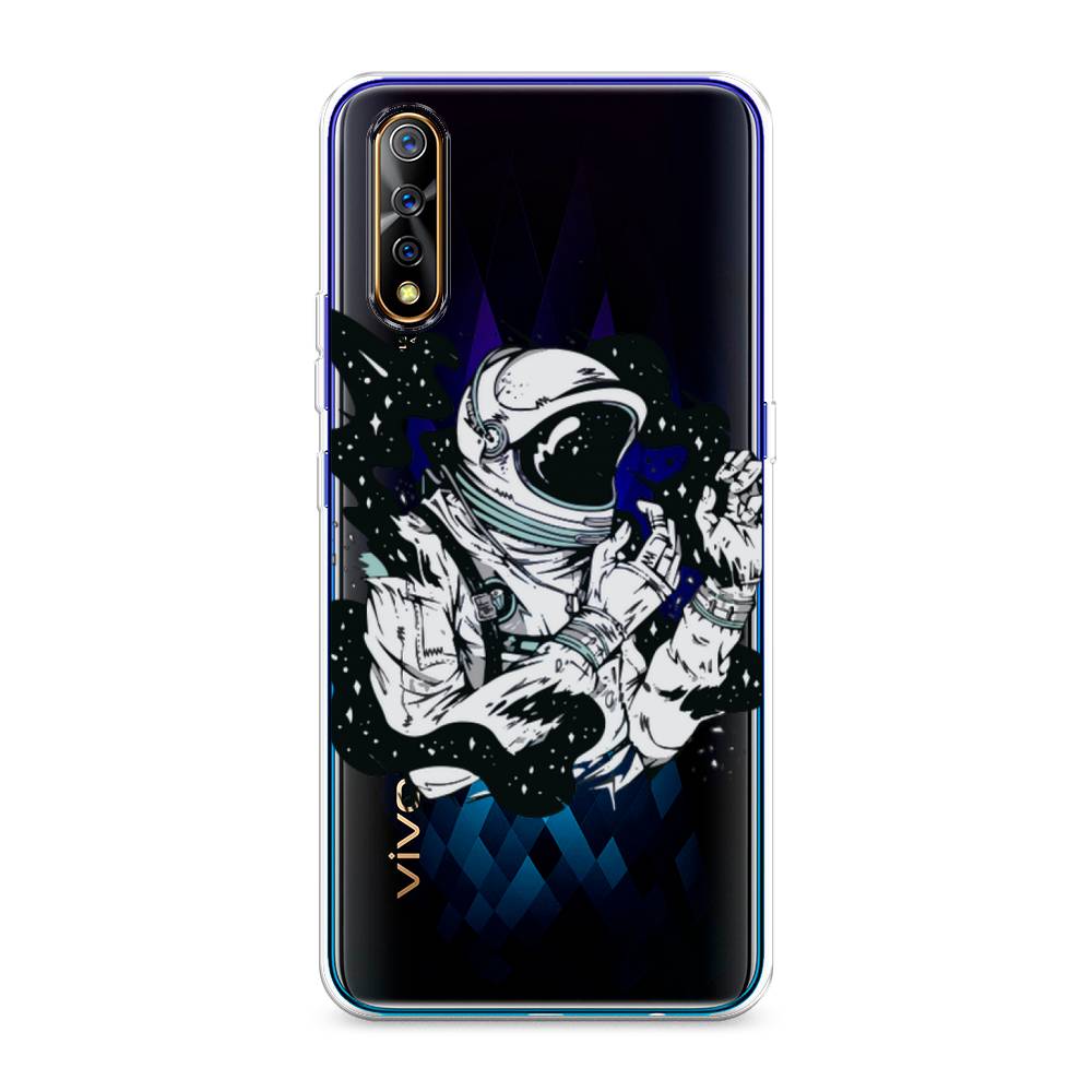 

Чехол Awog на Vivo iQOO Neo/V17 Neo "Космонавт арт", Разноцветный, 262050-7