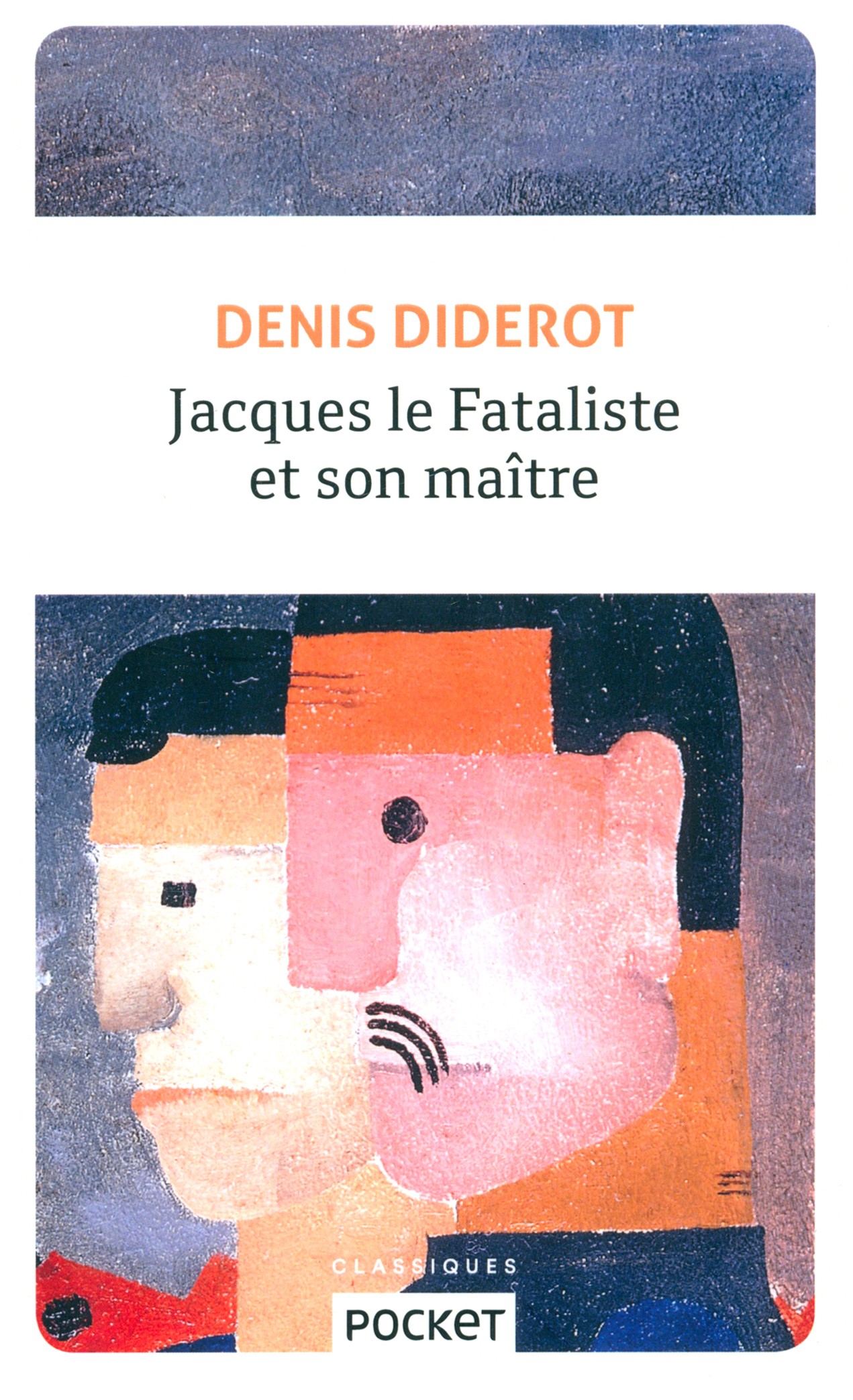 

Jacques le fataliste et son matre