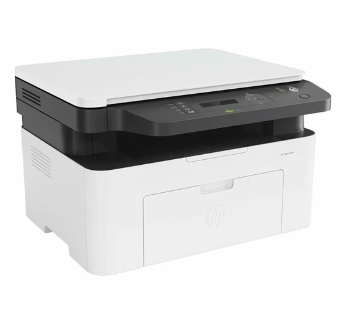 

Лазерное МФУ HP Laser MFP 1188W белый, Laser MFP 1188W