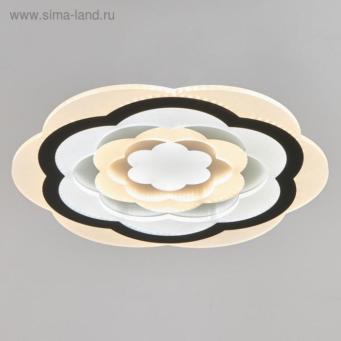 

Светильник BayerLux c ПДУ 69538/1 LED 122Вт
