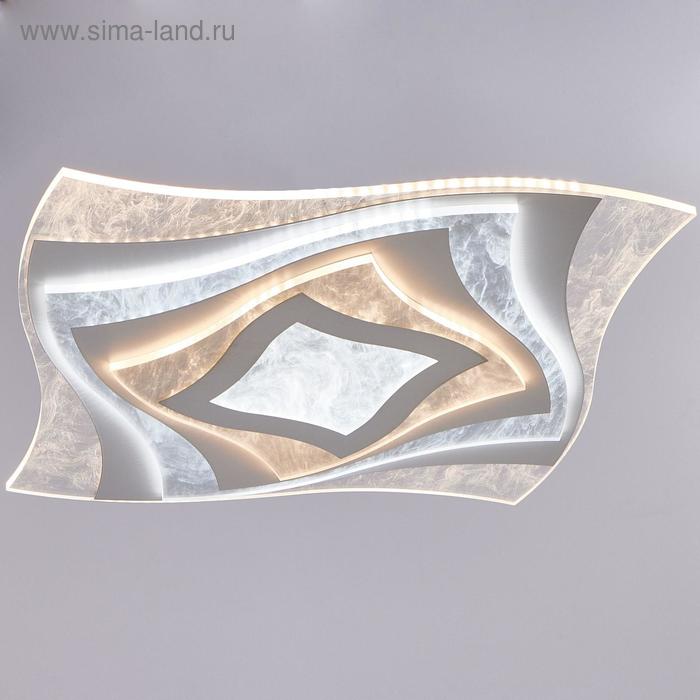 

Светильник BayerLux c ПДУ 69530/1 LED 143Вт