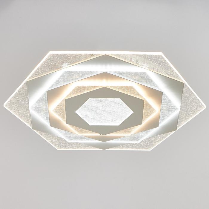 

Светильник BayerLux c ПДУ 69527/1 LED 115Вт