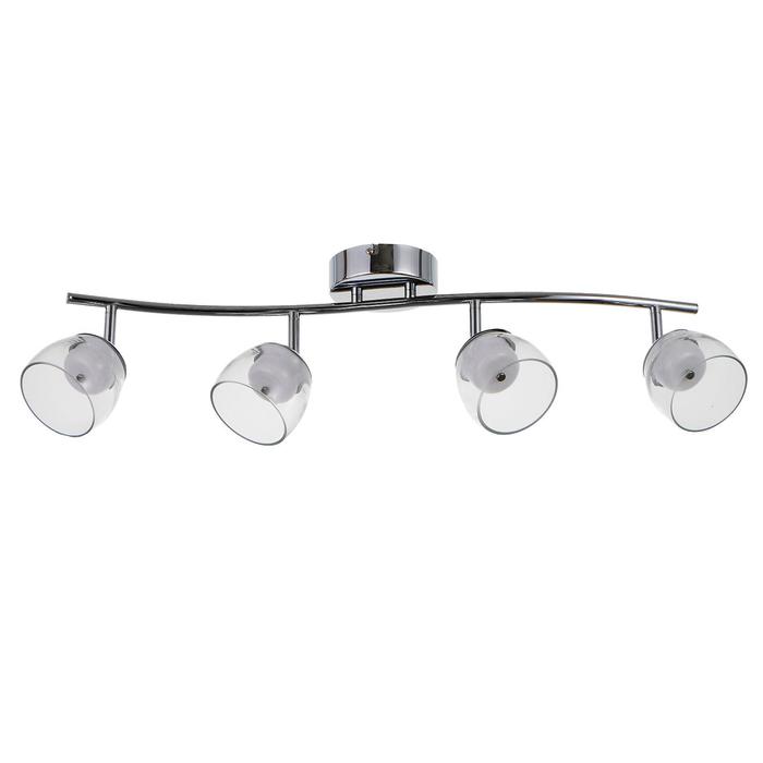

Светильник Aquarius 4x5Вт LED