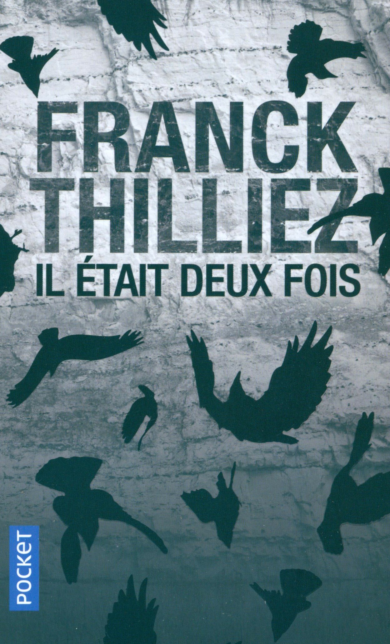 

Il tait deux fois