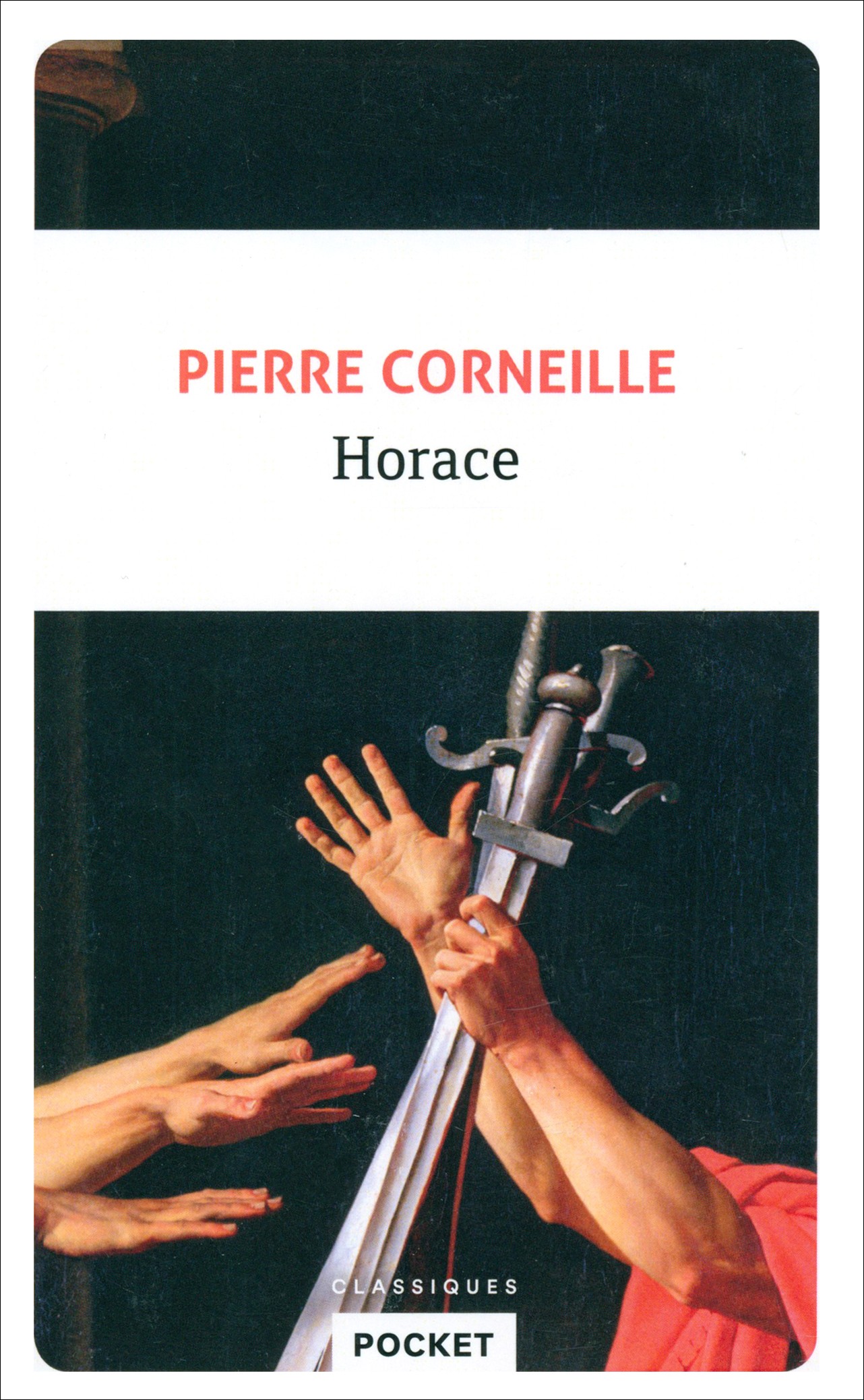 

Horace