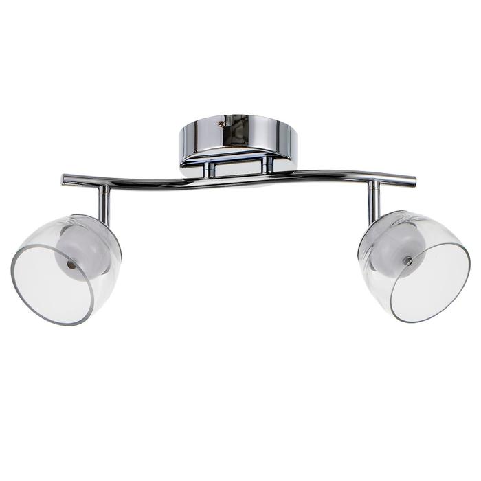 

Светильник Aquarius 2x5Вт LED