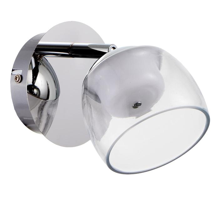 

Светильник Aquarius 1x5Вт LED