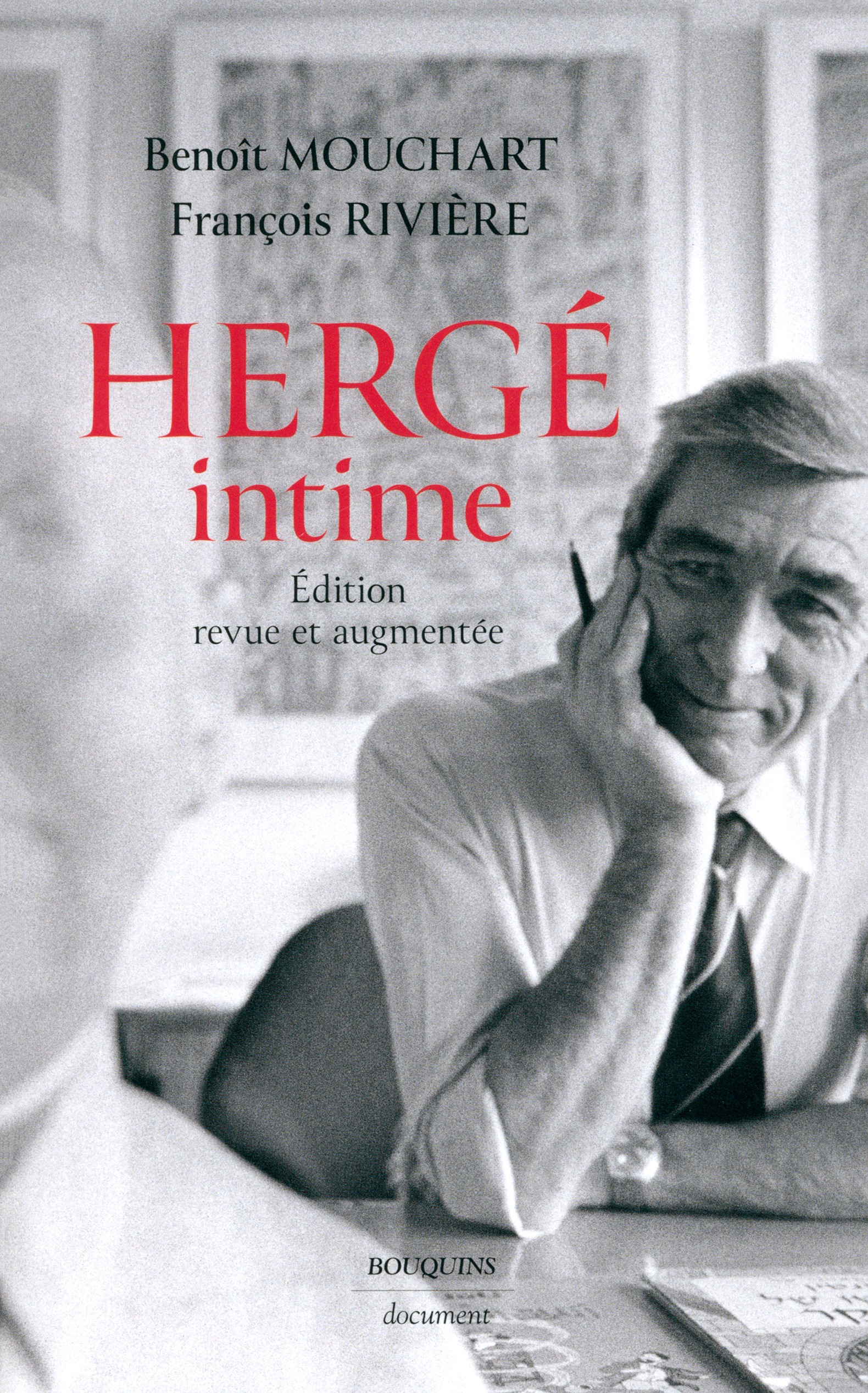 

Herg intime