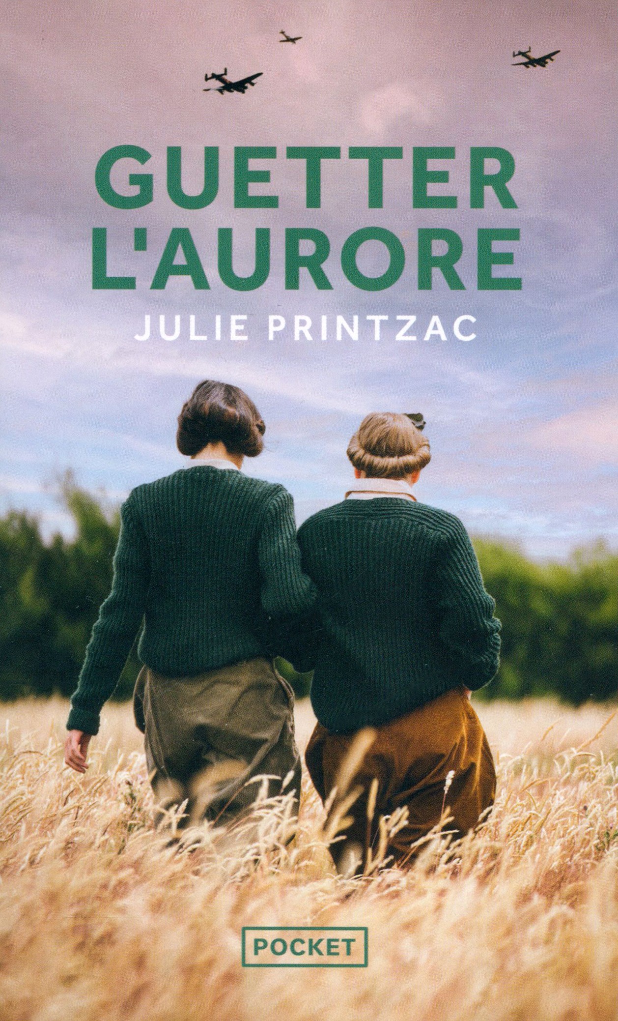 

Guetter l'aurore