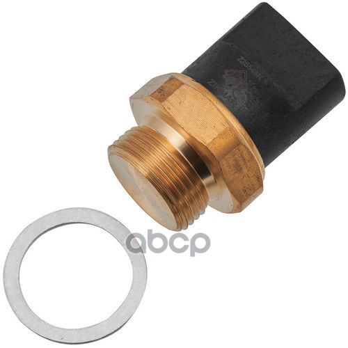

ZIKMAR Z25544R Датчик температуры Audi 80,90,100, Seat Ibiza, Toledo, VW Corrado, Gol