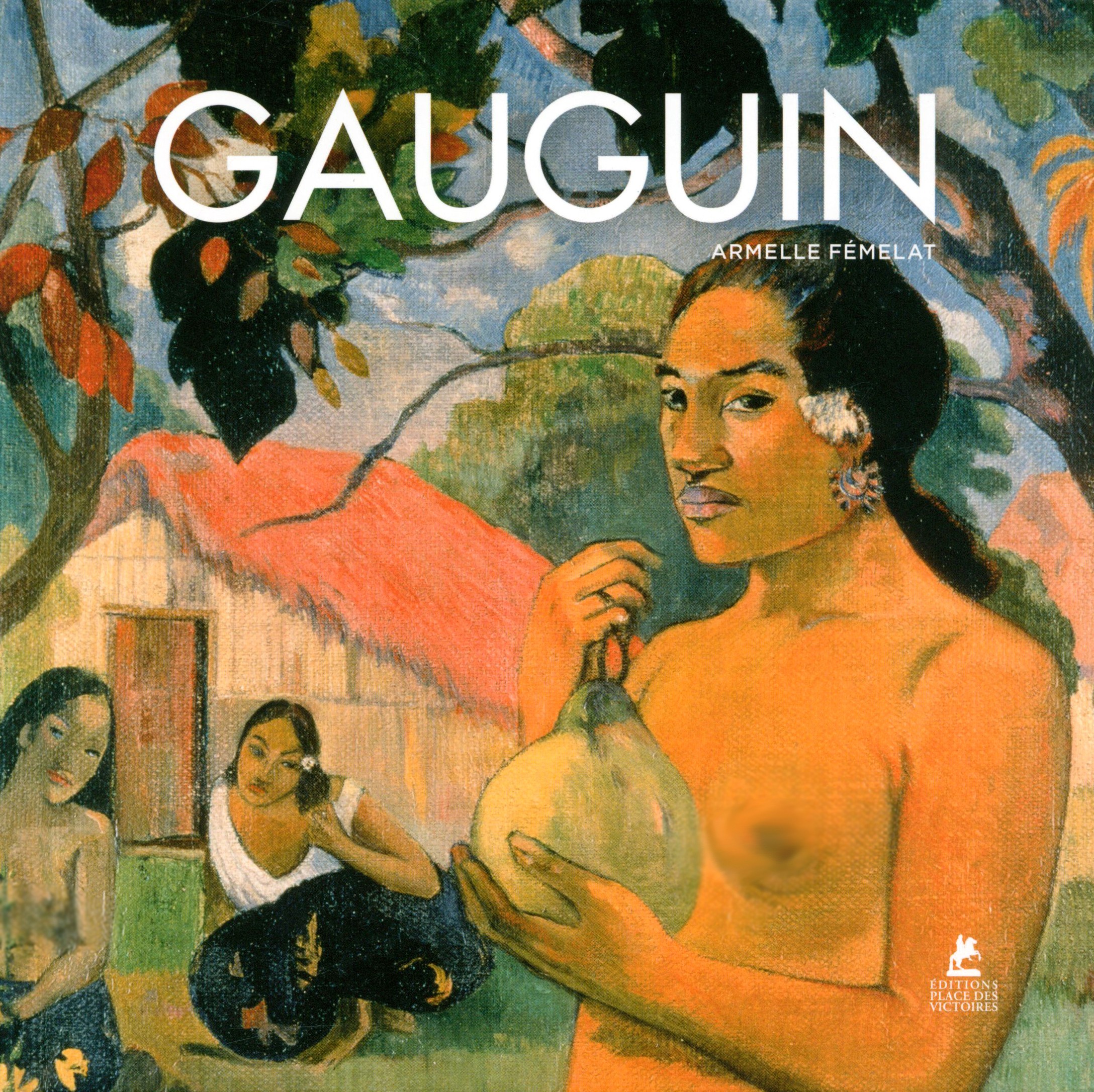 

Gauguin