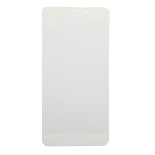 

Защитное стекло для Meizu M3 Note (L681H/M681H) (2,5D/наклейка по периметру) <белый>