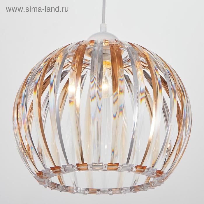 

Светильник BayerLux 7330/1 1хЕ27 15Вт 5126757