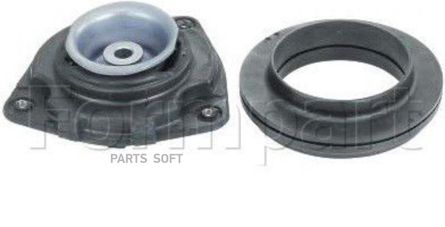 

Опора Амортизатора С Подшипником Nissan: Qashqai (J10,Jj10) 01/07-01/14 FormPart арт. 4140