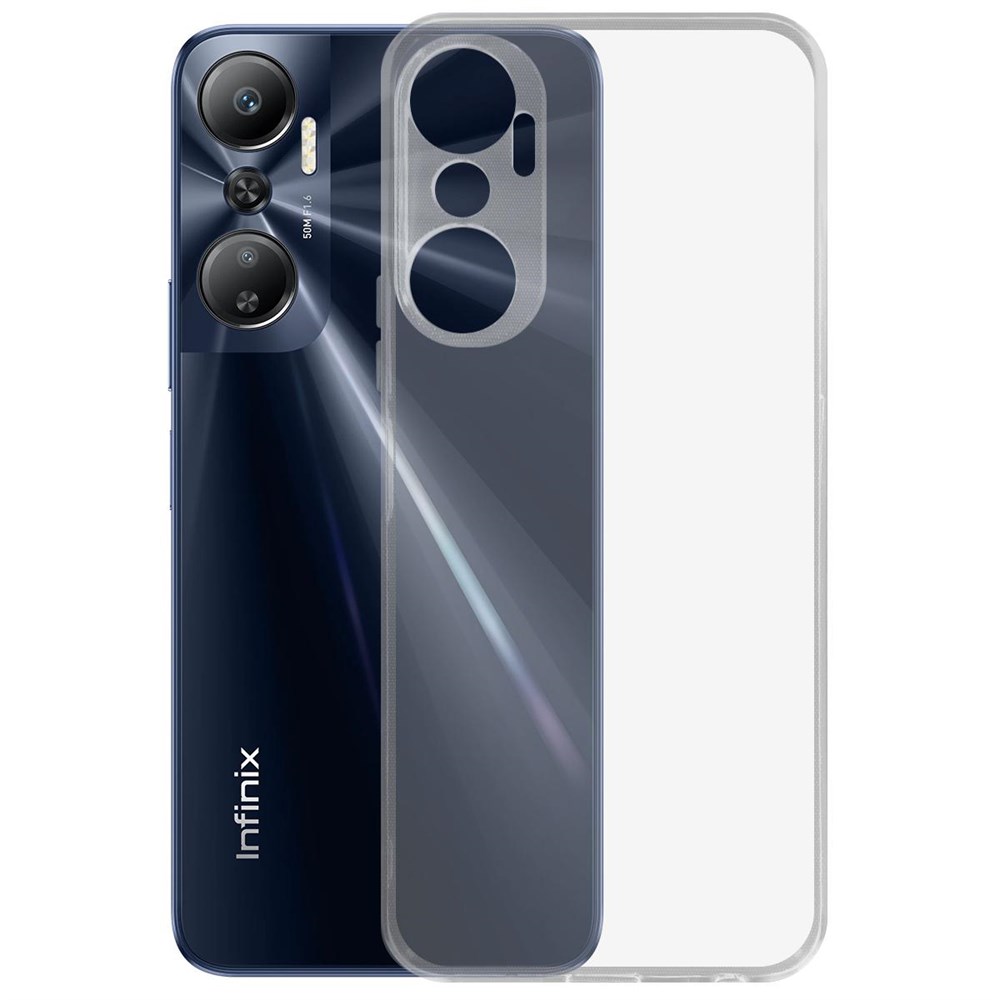 Чехол-накладка для INFINIX HOT 20