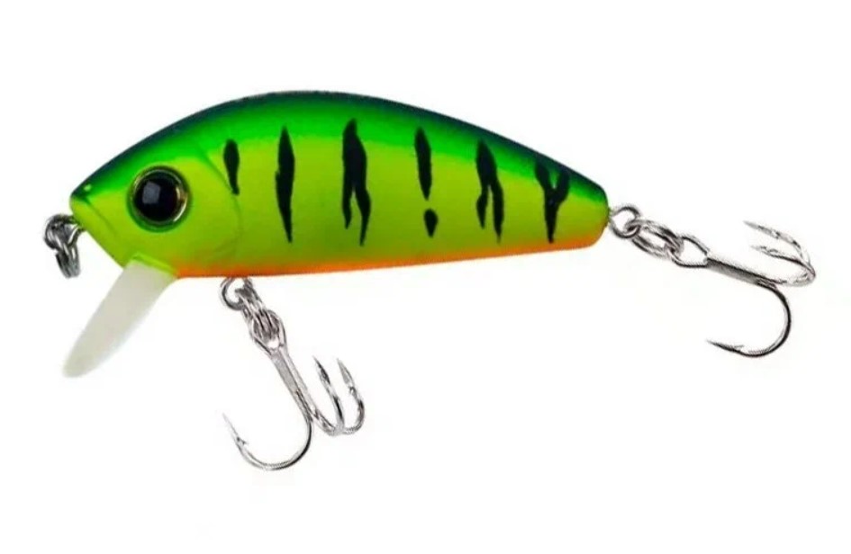 фото Воблер f1167 mht yo zuri l minnow 44s special color yo-zuri