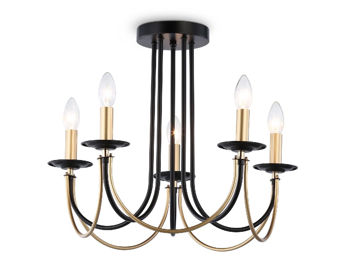 

Потолочная люстра Ambrella Light Modern TR9621, Modern
