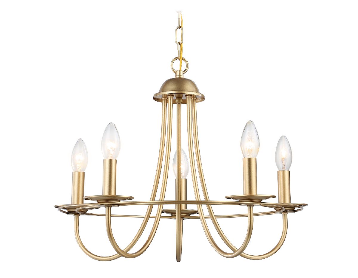 

Подвесная люстра Ambrella Light Modern TR9615, Modern