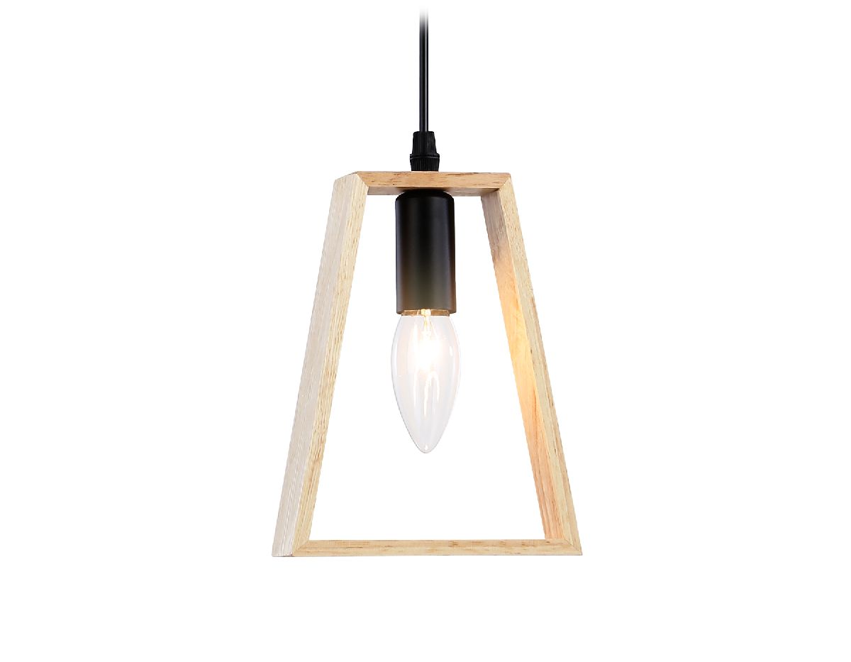 

Подвесной светильник Ambrella Light Loft TR80497, Loft